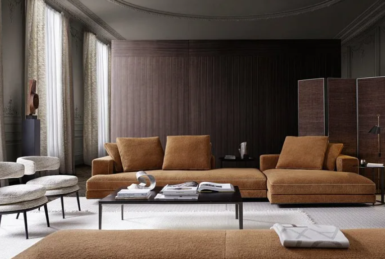 studio team shaping a tabletop