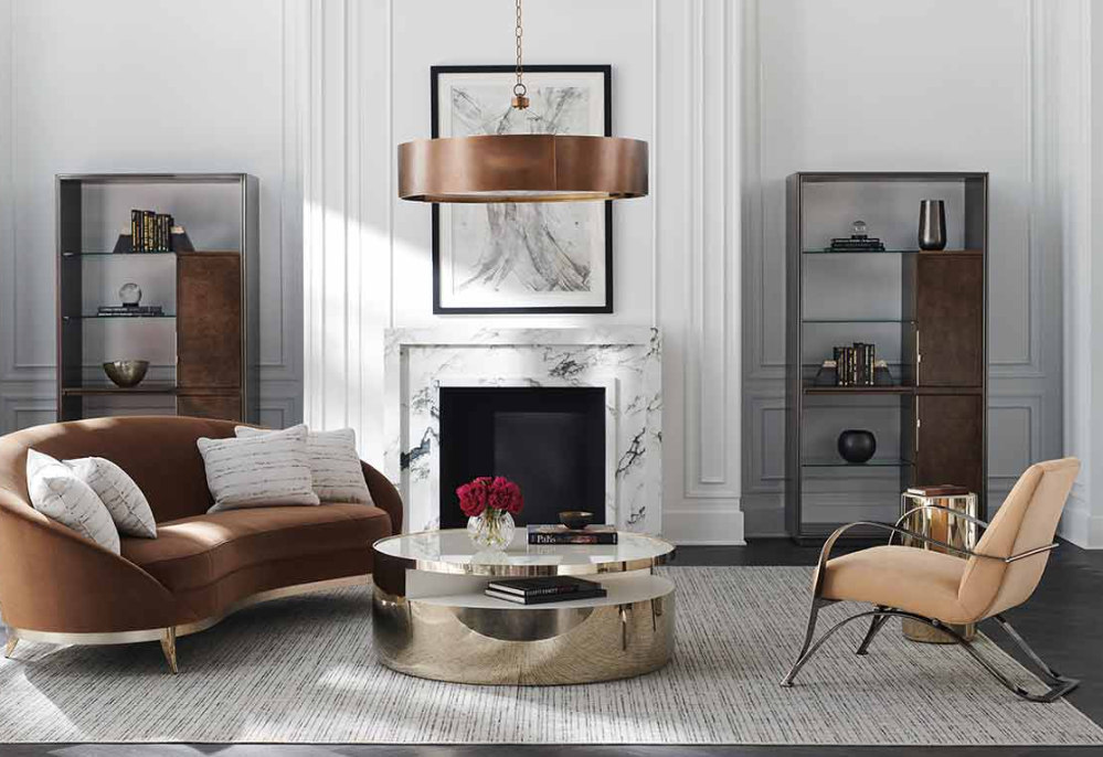 fabrication and finishing